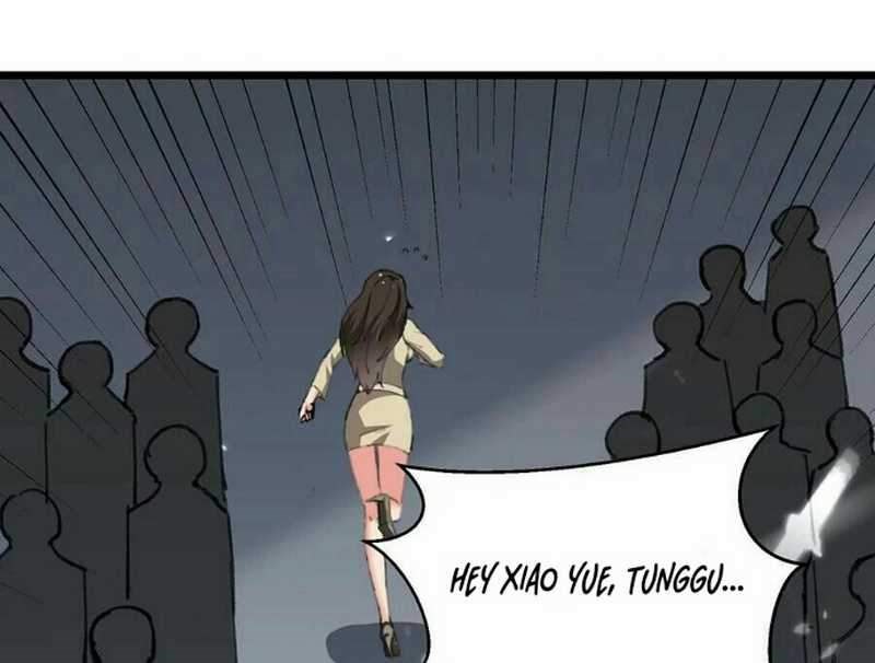 Rebirth Abandoned Less Return Chapter 211 Gambar 14